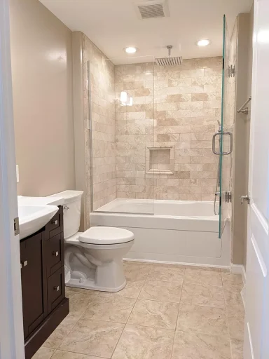 Main Bathroom